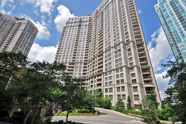 3888 Duke Of York BLVD #2631, Mississauga, ON L5B 4P5