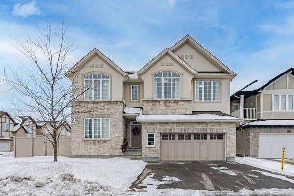 500 Breccia HTS, Kanata, ON K2T 0L6