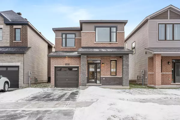 163 Invention BLVD, Kanata, ON K2W 0M1