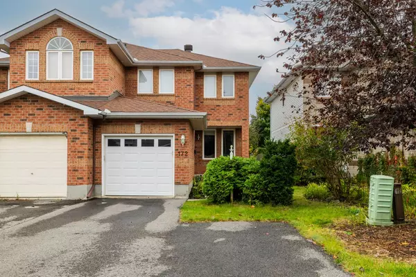 Barrhaven, ON K2J 4M9,172 Mountshannon DR