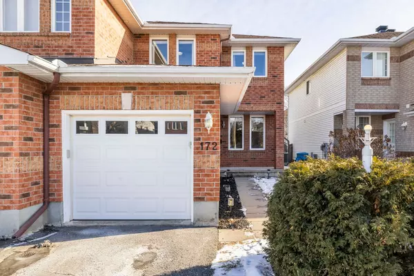 Barrhaven, ON K2J 4M9,172 Mountshannon DR