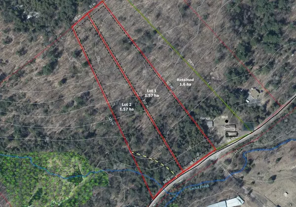 Lot 1 CANAAN RD, Mcnab/braeside, ON K7V 3Z4