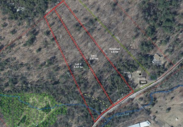 Lot 1 CANAAN RD, Mcnab/braeside, ON K7V 3Z4