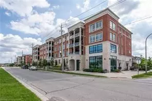 175 COMMONWEALTH ST #210, Kitchener, ON N2E 0H4