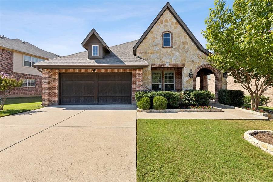 7348 Brightwater Road, Fort Worth, TX 76132