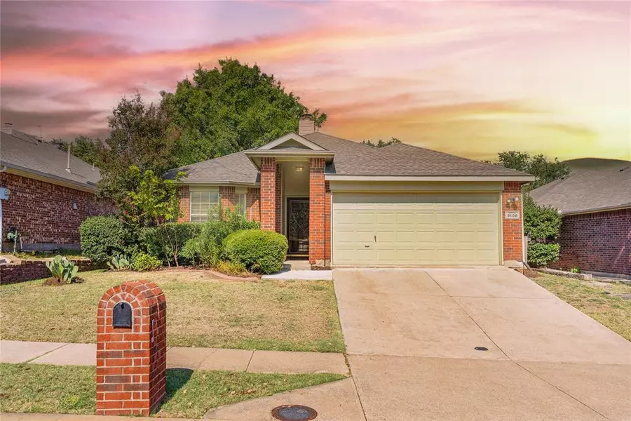 9108 Bedford Lane, Mckinney, TX 75071