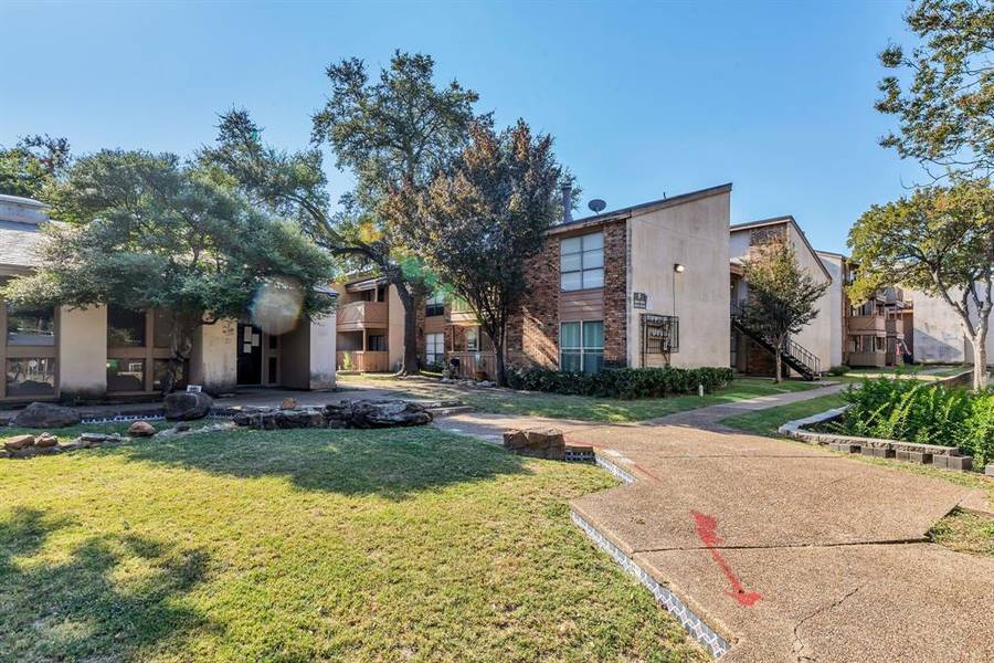 8110 Skillman Street #1031, Dallas, TX 75231