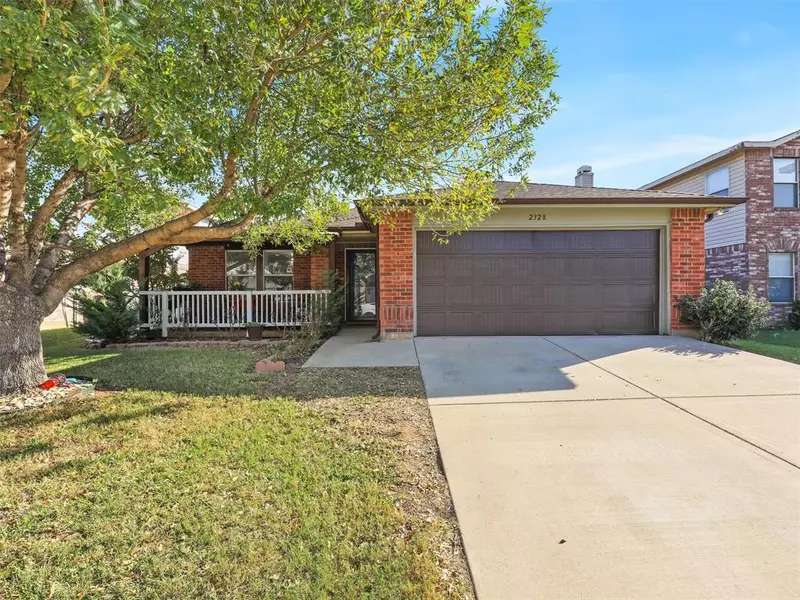 2328 Live Oak Drive, Little Elm, TX 75068