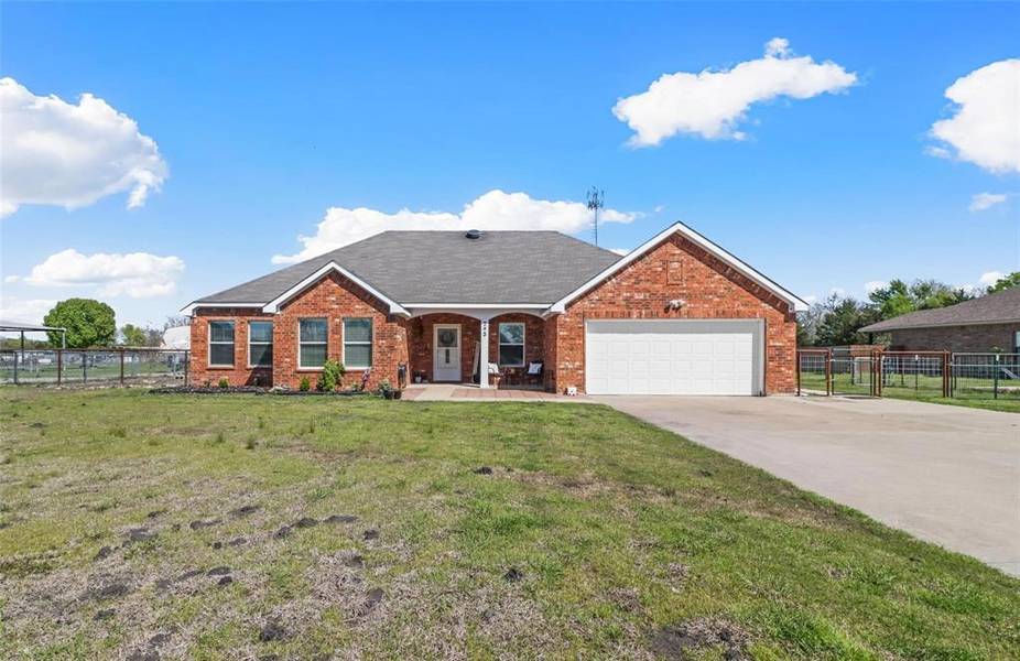 295 County Road 2748 Road, Caddo Mills, TX 75135