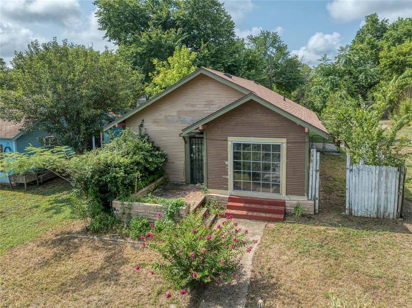 322 E Main Street, Denison, TX 75021