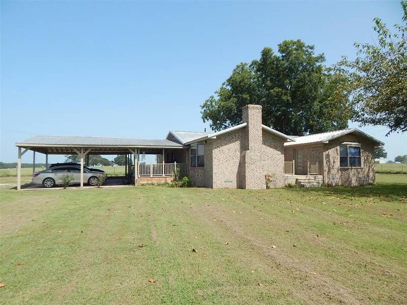 1931 County Road 3442, Leesburg, TX 75494