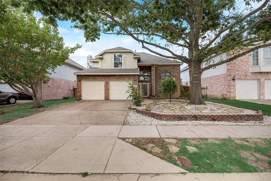 2113 Glenmont Drive, Plano, TX 75023