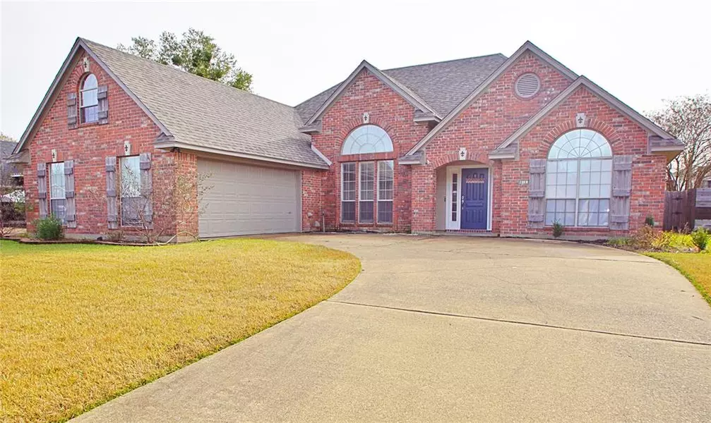 6016 Inglewood Court, Bossier City, LA 71111