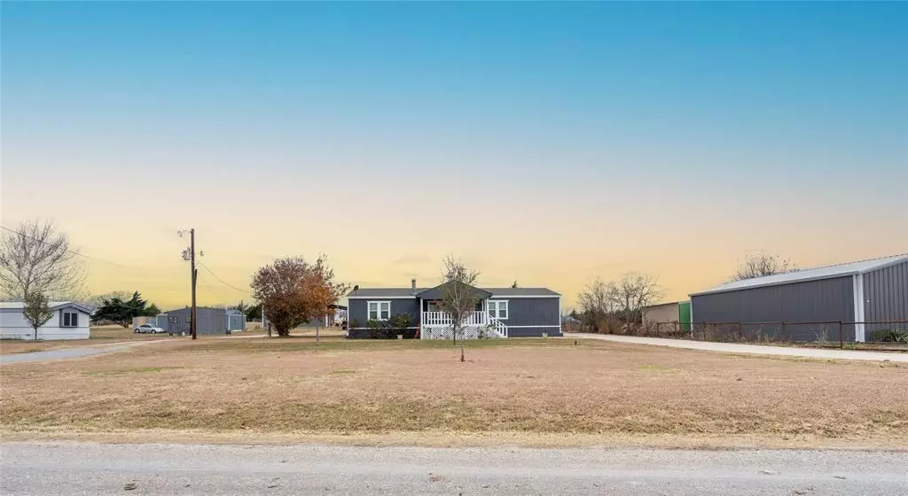 117 TRIBBLE Road, Sherman, TX 75090