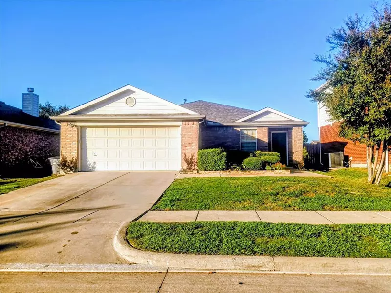 3010 Candlebrook Drive, Wylie, TX 75098