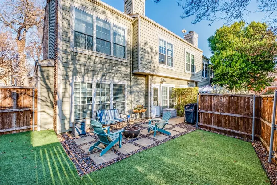 7151 Gaston Avenue #501, Dallas, TX 75214