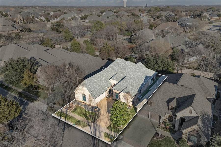 6509 Lorraine Park, Colleyville, TX 76034