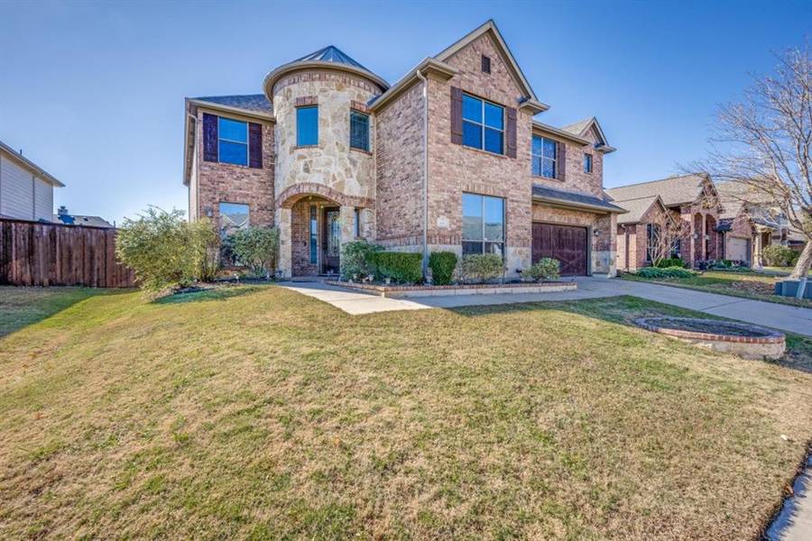 403 Sodbury Court, Roanoke, TX 76262