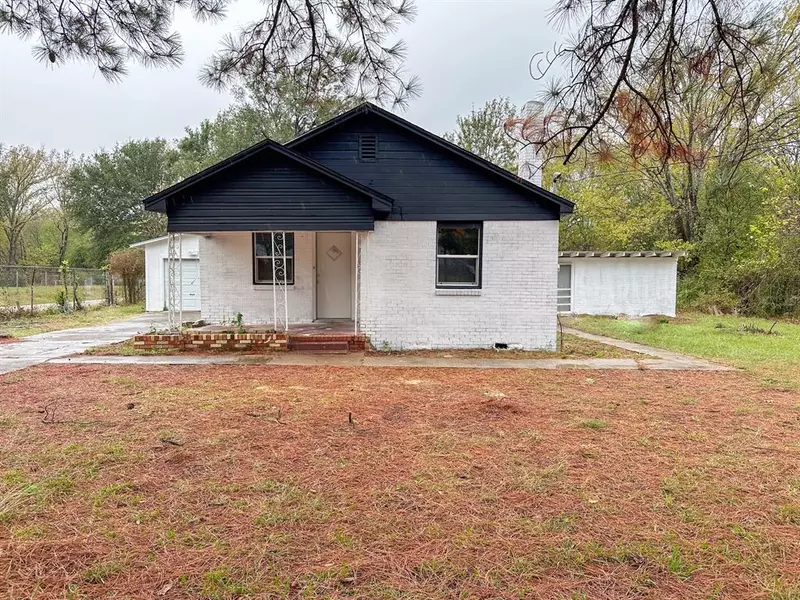 310 Washington Avenue, Malakoff, TX 75148