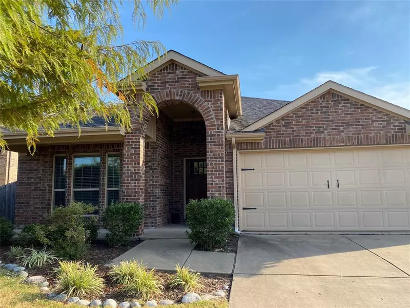 150 Meadow Crest Drive, Princeton, TX 75407