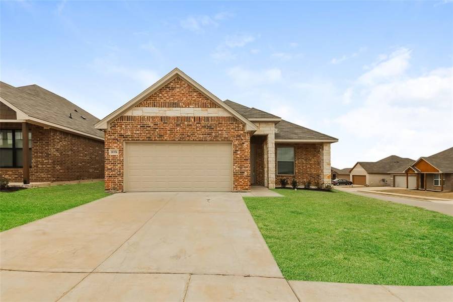 10356 Fort Teran Trail, Crowley, TX 76036