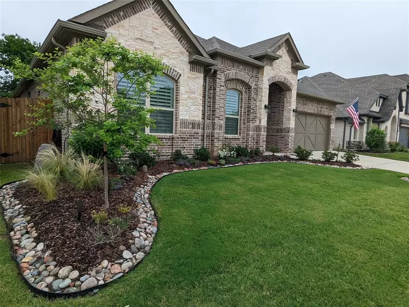 9101 Lavon Lane, Denton, TX 76226