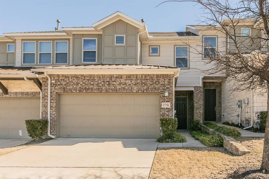 17736 Coralberry Drive, Dallas, TX 75252