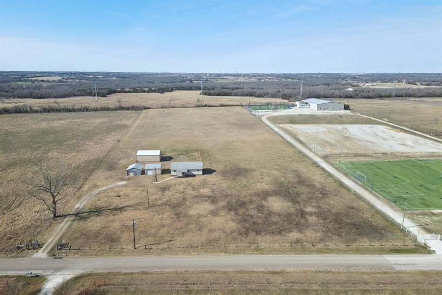 4304 County Road 171, Celina, TX 75009