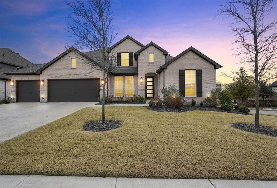 4008 Indian Grass Lane, Celina, TX 75078