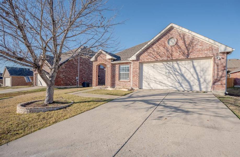 1913 Grand Fir Drive, Little Elm, TX 75068