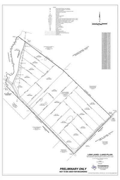 TBD Merritt Road, Forestburg, TX 76239