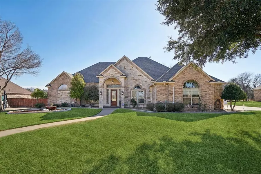 7260 Misty Glen Lane, Midlothian, TX 76065