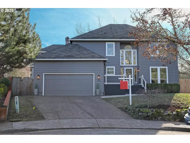 146 SW SEMINOLE DR, Beaverton, OR 97006