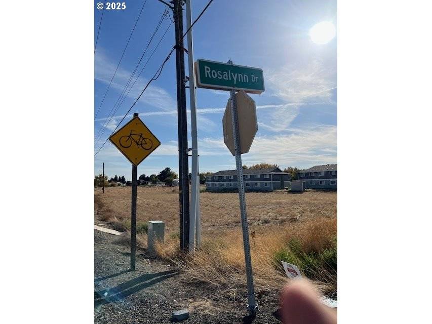 Stanfield, OR 97875,Hwy 395