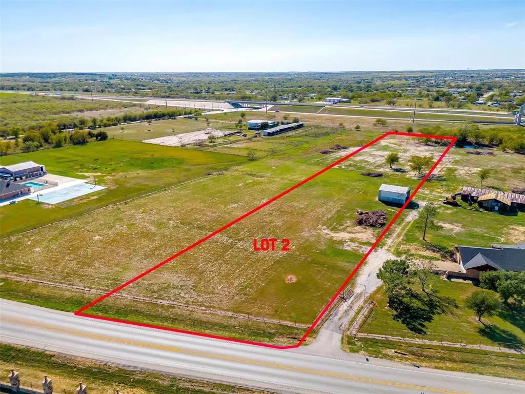 Burleson, TX 76058,TBD (Lot 2) FM 1902