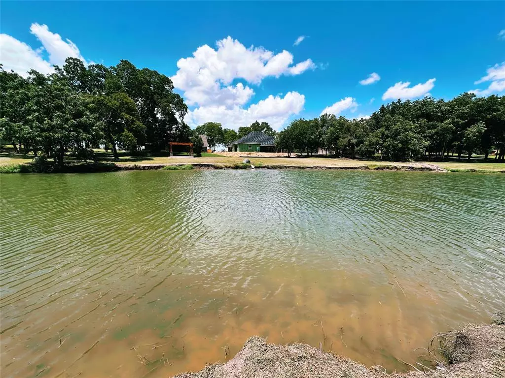 Corsicana, TX 75109,Lot 12 Sunset Lane