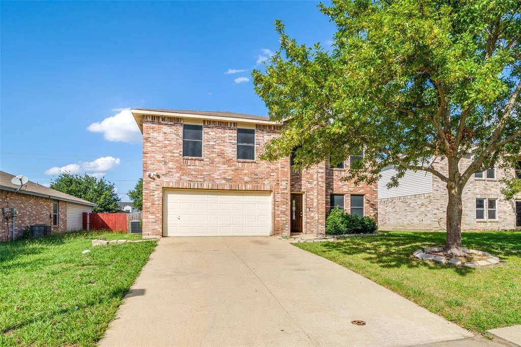 Balch Springs, TX 75180,4220 Boxwood Drive