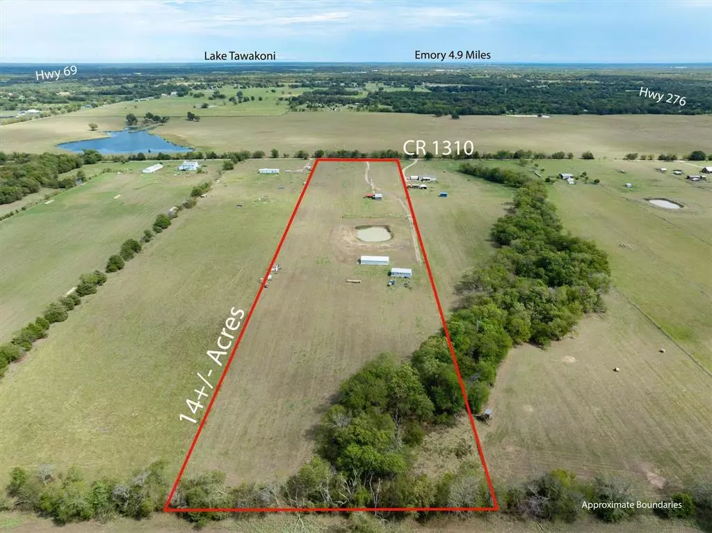 Point, TX 75472,1358 RS County Road 1310