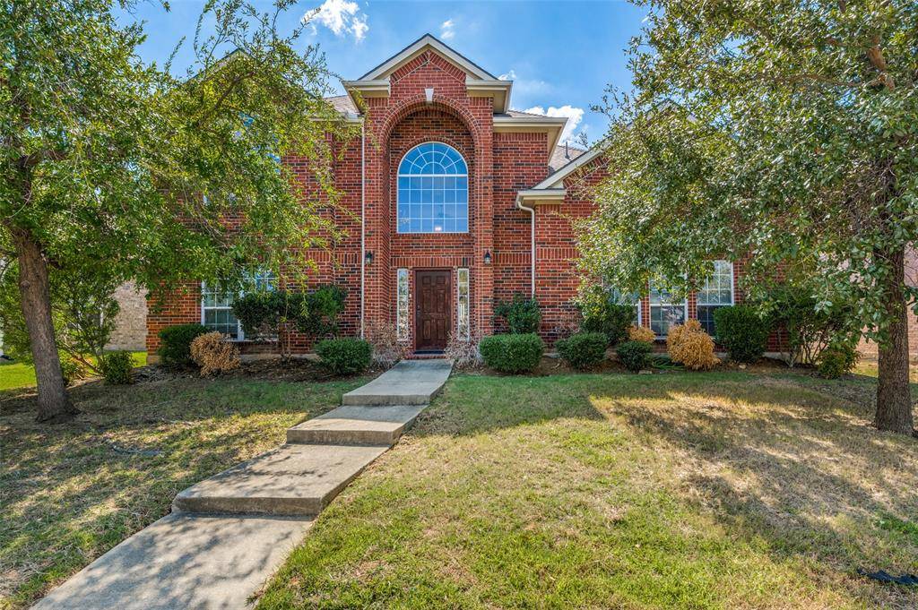 Frisco, TX 75033,1049 Talley Lane