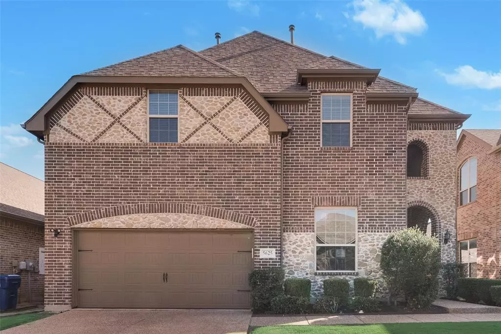 Mckinney, TX 75071,5625 Granada Drive