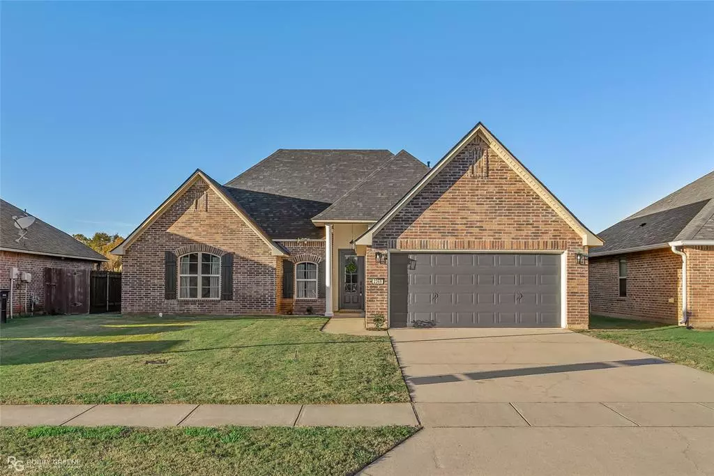 Bossier City, LA 71111,2369 Tallgrass Circle