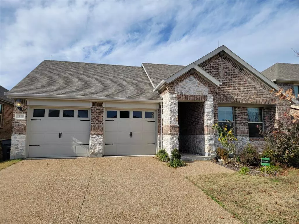 Melissa, TX 75454,1911 Canyon Lane