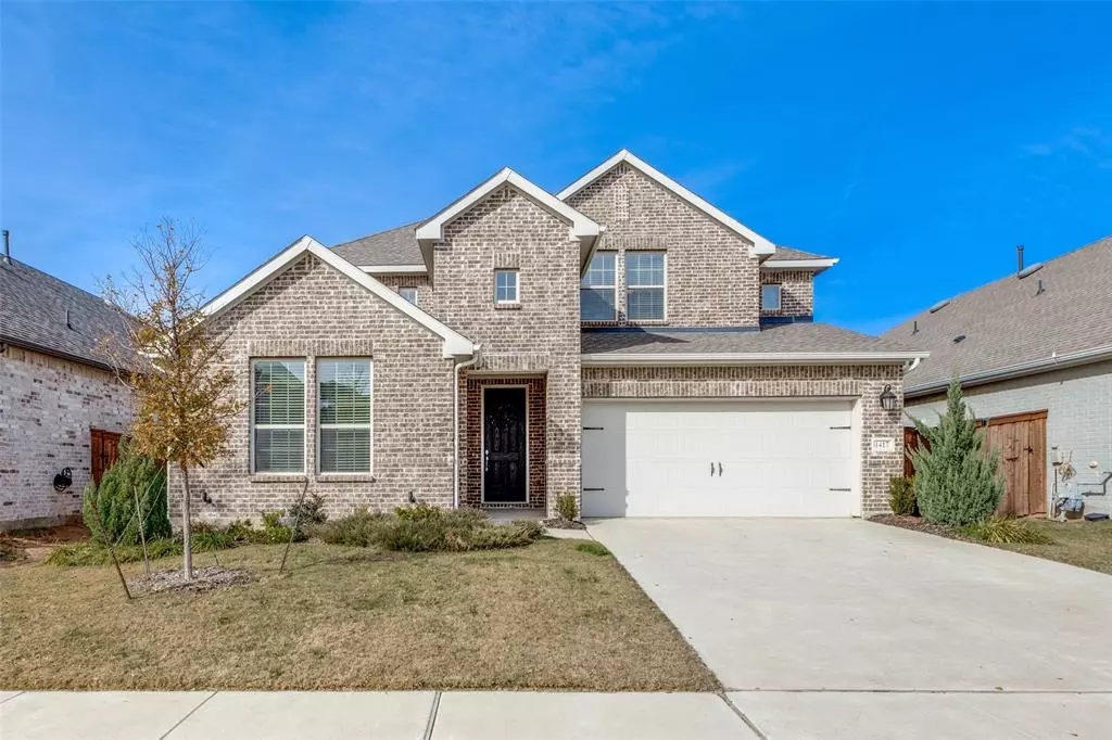 Aubrey, TX 76227,1417 Windflower Drive