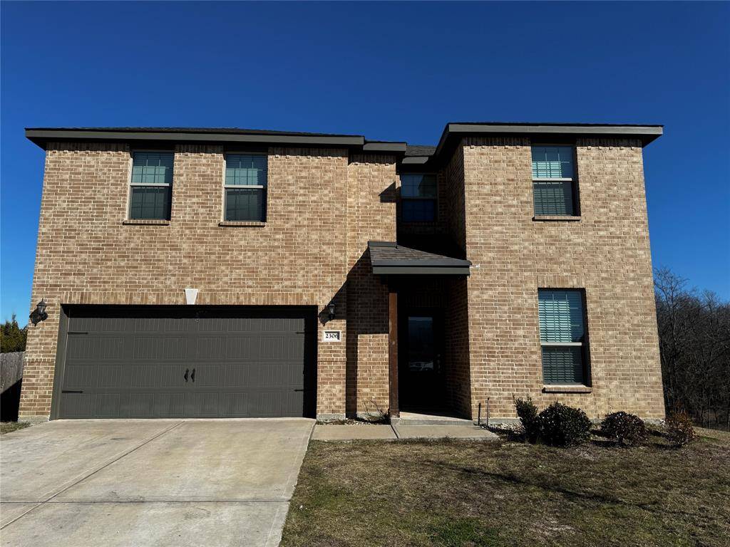 Princeton, TX 75407,2306 Dahlia Way