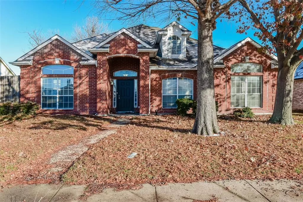 Rowlett, TX 75088,8205 Lake Bend Drive