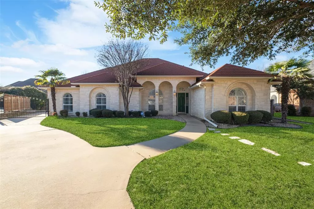 Mansfield, TX 76063,3 Pond View Court