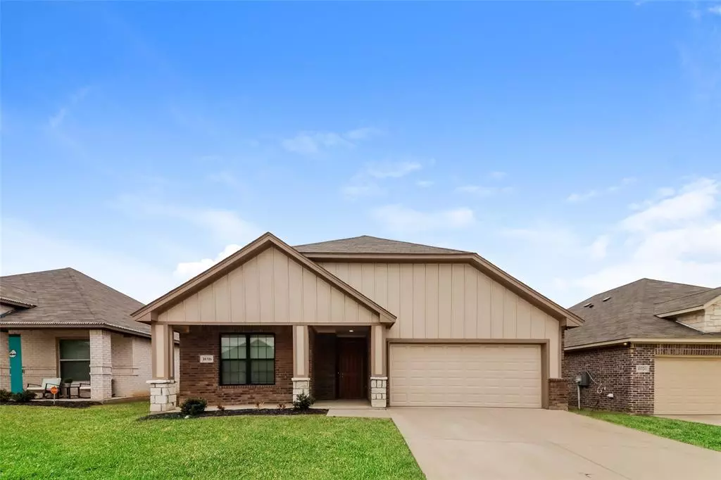 Crowley, TX 76036,10316 Fort Teran Trail