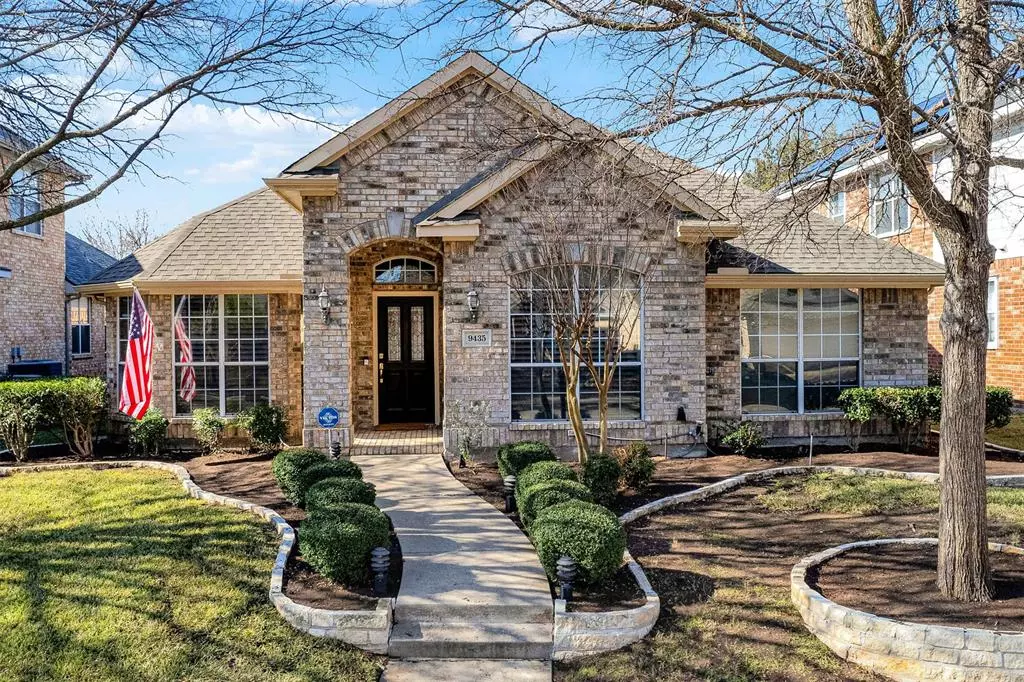 Frisco, TX 75033,9435 Homestead Lane