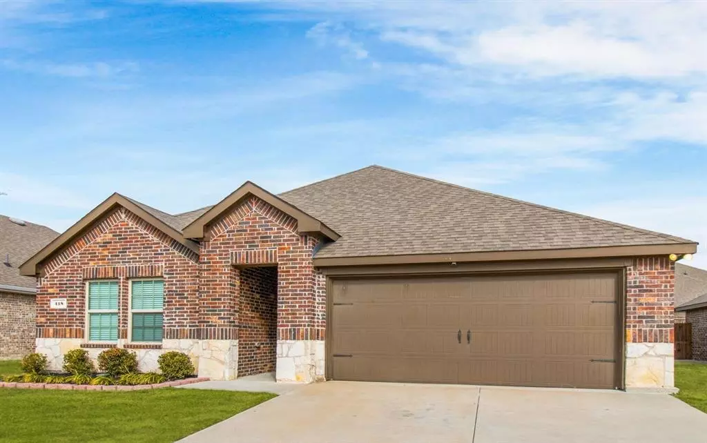 Princeton, TX 75407,418 Rawhide Way