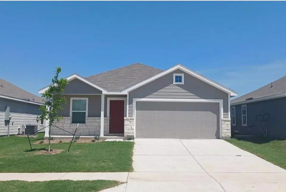 Princeton, TX 75407,5405 Lavender Drive